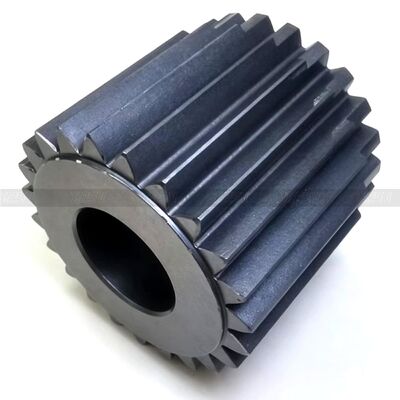 KRC0148 Bánh răng mặt trời 2 tầng quay SH200 độ chính xác cao cho sửa chữa máy móc trong máy xúc