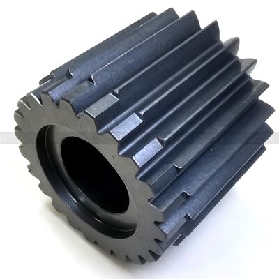 KRC0148 Bánh răng mặt trời 2 tầng quay SH200 độ chính xác cao cho sửa chữa máy móc trong máy xúc