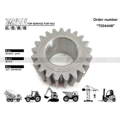 R215-7 Máy đào Đường quay 2Tầng cho động cơ thủy lực XKAQ-00025