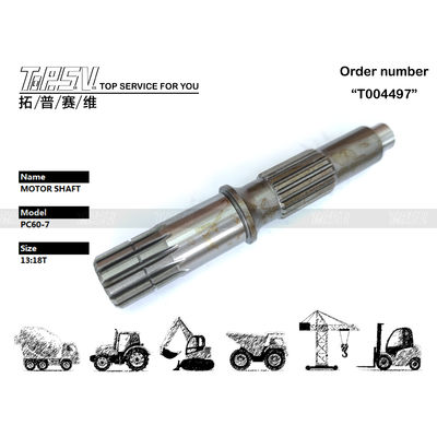 Good price 708-7T-12420 PC60-7 Máy trục trục trục trục trục trục trục trục trục trục trục trục trục trục trục trực tuyến