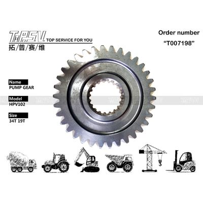 Good price 3063843 HPV102 Máy đào Bộ phận máy bơm thủy lực Sửa chữa Sửa chữa Sản phẩm Sản phẩm Sản phẩm trực tuyến