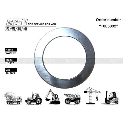Good price 2114-1633 DH80-7 EXCAVATOR Máy giặt vòng cổ xoay Phụ tùng phụ tùng Điện tử Phần bền cao trực tuyến