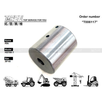 Good price 4263901 Chốt bánh răng di chuyển máy đào EX400-5 độ bền cao cho truyền động trong Hệ thống truyền động máy đào bền bỉ trực tuyến