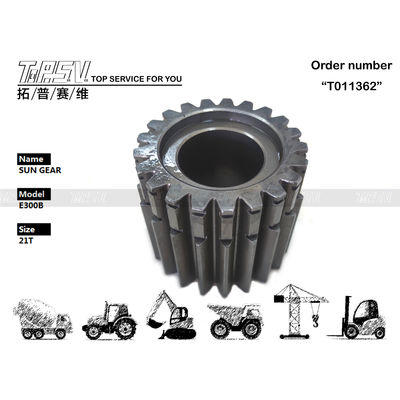Good price Bộ giảm tốc hành tinh độ chính xác cao 096-2048 cho máy đào E300B, bộ quay 2 tầng, động cơ dẫn động bánh răng mặt trời, tùy chỉnh trực tuyến