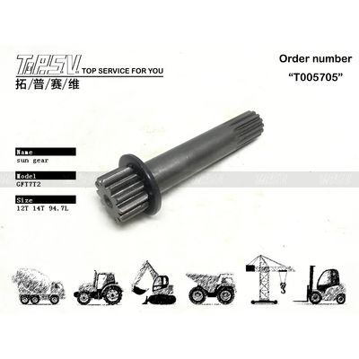 Good price Tùy thuộc vào kích thước FR60-7 Excavator Travel 1 Stage Sun Gear Reducer Type Planetary Reducer Maintenance Gear Oil trực tuyến