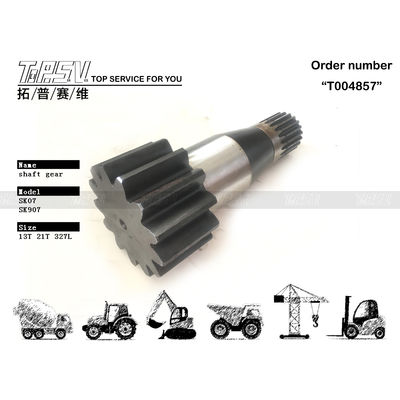 Good price Bao bì vận chuyển Khác SK07-1 Bánh răng nghiêng của máy đào cho các Cửa hàng sửa chữa máy móc ở Nước xuất xứ trực tuyến