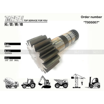 Good price Bao bì vận chuyển túi đã xử lý cho các bộ phận điều hòa không khí bánh răng xoay của máy đào CLG925 màu đen trực tuyến