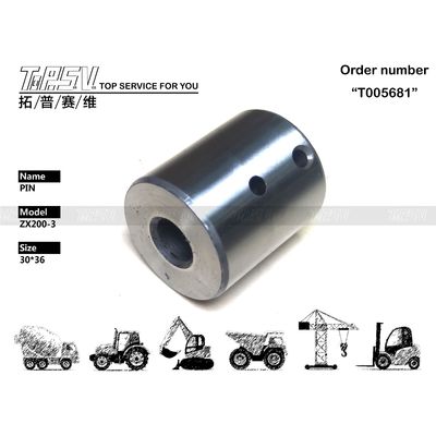 4210853 EX200-5 Máy đào du lịch 1 giai đoạn Pin Gear cho các cửa hàng sửa chữa máy móc