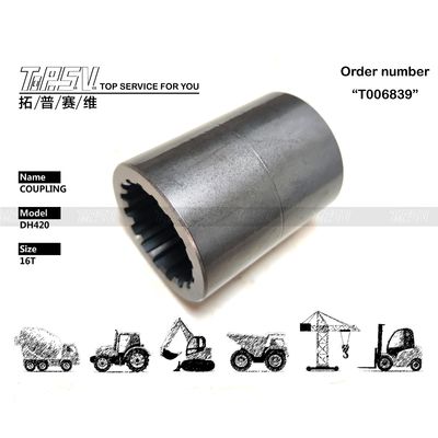 Good price 2441U1040S10 Hydraulic Drive SK330-6 Excavator Travel Motor Coupling Compatible with Leading Excavator Brands and Models trực tuyến
