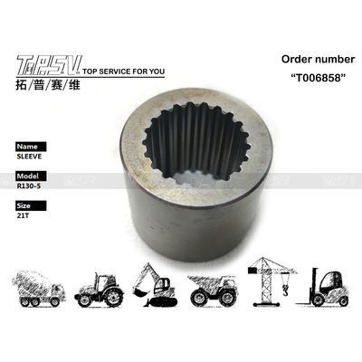 Good price 116967 R130-5 Excavator Travel Motor Coupling Spare Parts Electronics Parts High Durability and Ready for Immediate Shipping trực tuyến