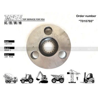 Good price 2023175 View Image of EX60-1 Excavator Travel 1 Stage Planetary Carrier Compatible with Top Excavator Brands and Models trực tuyến
