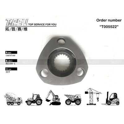 Good price 2022129 View Image for EX100-1 Excavator Travel 1 Stage Carrier in Machinery Repair Shops trực tuyến
