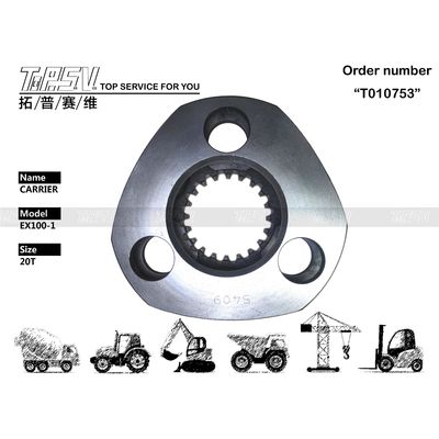 Good price 2021634 Bộ phận di chuyển 2 tầng của máy đào EX100-1 với bộ giảm tốc hành tinh 'Sản phẩm hàng đầu' trực tuyến