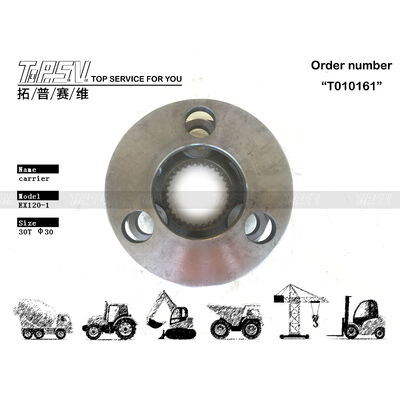 Good price 2023965 Sửa chữa máy móc Thép EX120-1 Máy đào Máy lắc Máy nâng 2 giai đoạn Các thành phần hạng nặng bền cho bảo trì thiết bị xây dựng trực tuyến