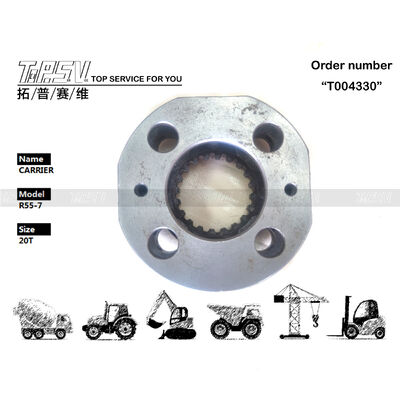 Good price HHI-05-WP09 Thép R55-7 Excavator Swing 2 stage Carrier Device Durable Heavy Duty Construction Equipment Component thích hợp cho các mô hình máy đào khác nhau trực tuyến