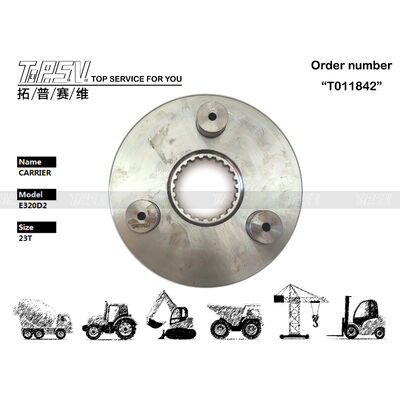 Good price 378-9609 E320D2 Máy xúc đào Swing 1 Giai đoạn Bộ phận thay thế Giá đỡ Kích thước đóng gói Phụ thuộc vào Loại đóng gói Được thiết kế để tăng cường hiệu suất và tuổi thọ của máy xúc trực tuyến