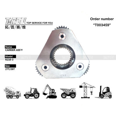 Good price R210-3 Máy đào swing 1 giai đoạn ASSY Đồ đạc cho máy đào swing trực tuyến