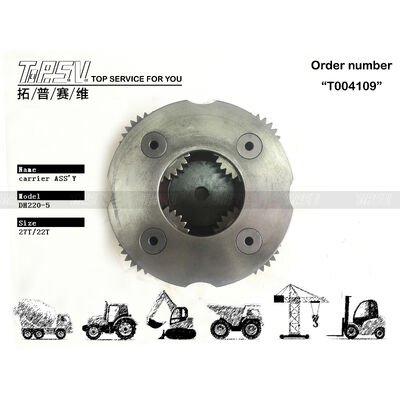 Good price Bộ phận CỤM VÒNG BI TỰA 2 TẦNG của Máy Xúc DH220-5, Phụ tùng cho Máy Xúc Đào trực tuyến